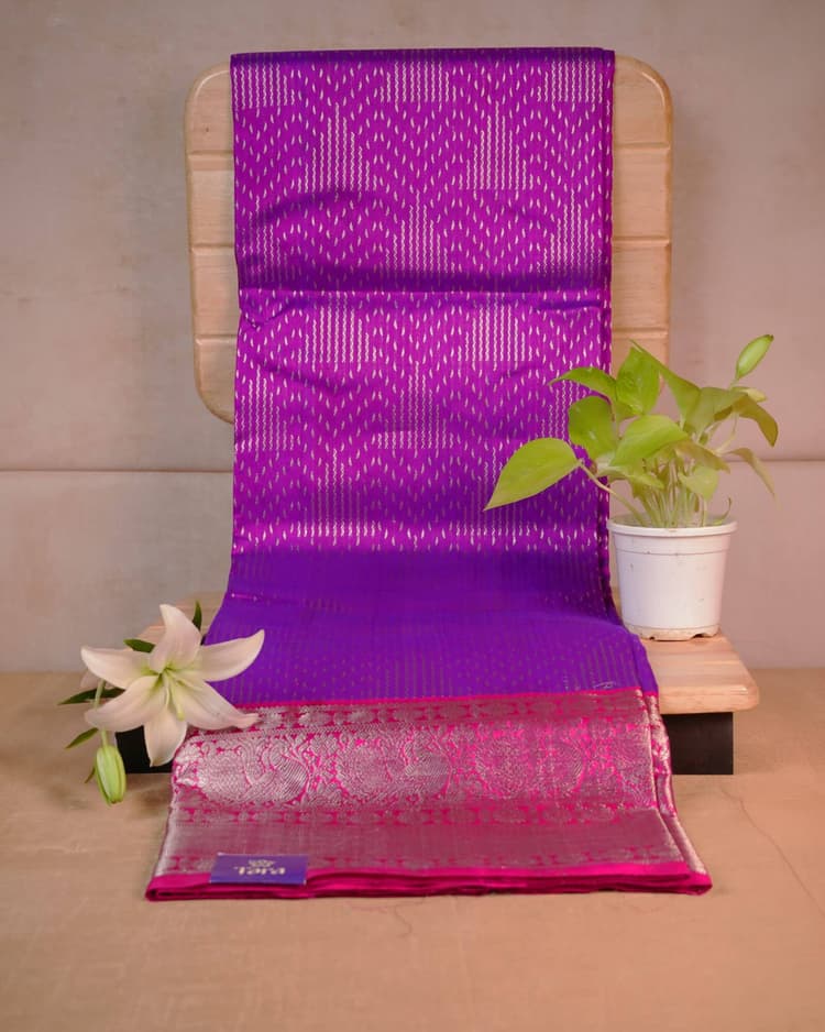 Silk Sarees
